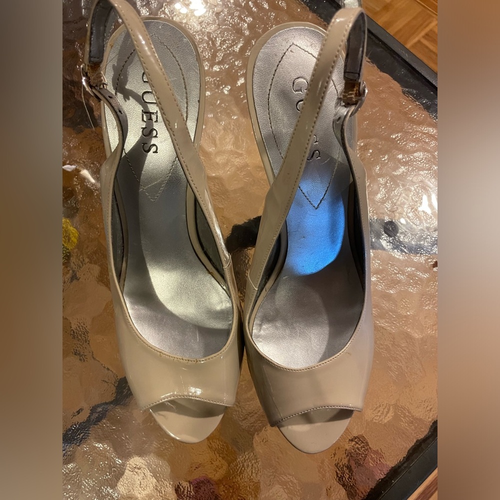 Guess shoes size 7.5